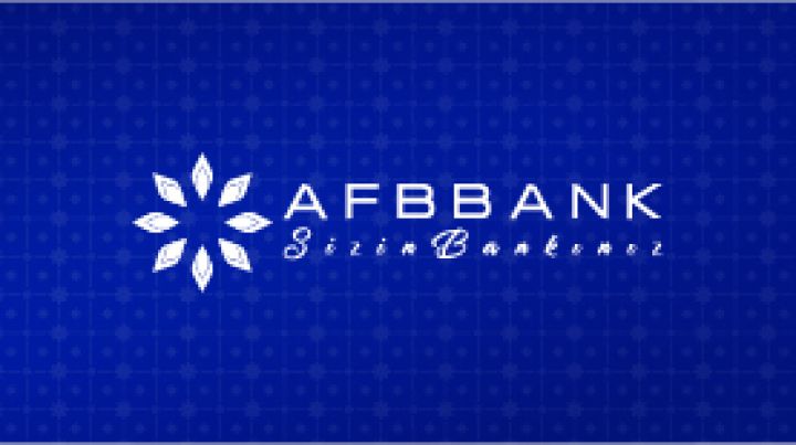 “AFB Bank” ”Fitch”  ilə  əməkdaşlığı dayandırır