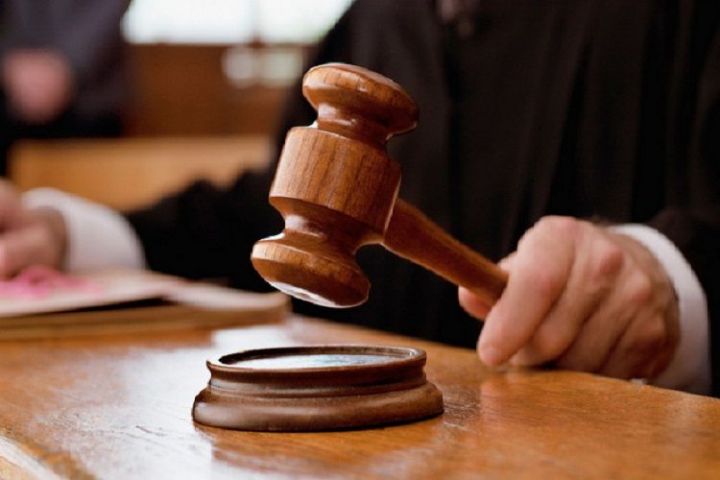 İcra başçısı barəsində həbs qətimkan tədbiri seçilidi