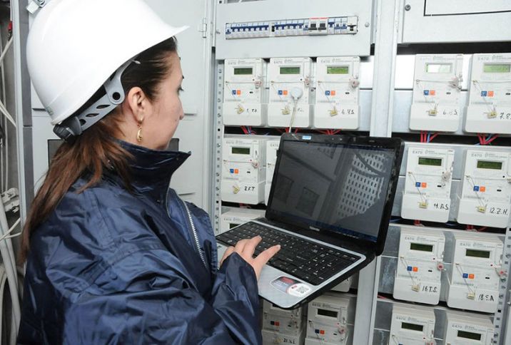 Dövlət şirkəti 30 min sayğaca 2 milyon manat ödəyəcək