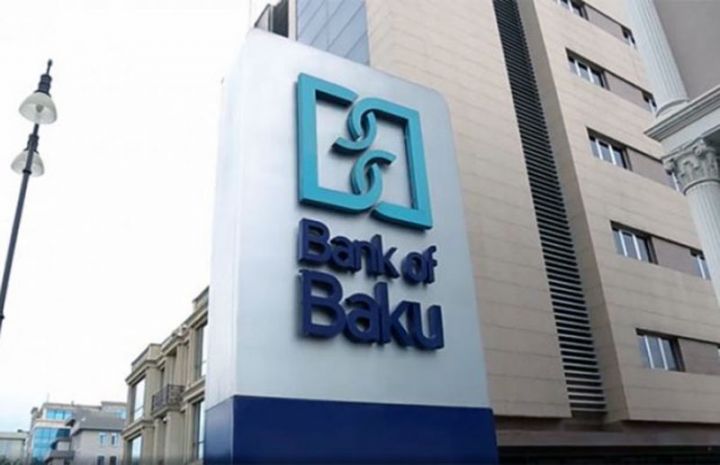 Bank of Baku-nun filialına basqın olduğu barədə xəbərlər yalandır