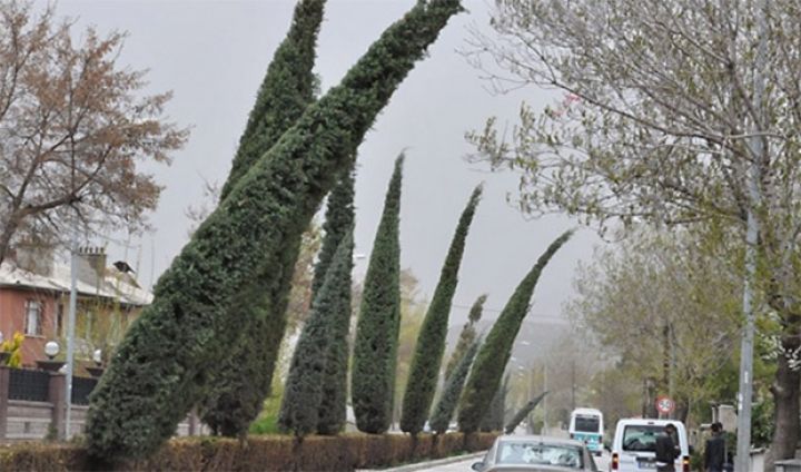 Bü gündən hava soyuyacaq