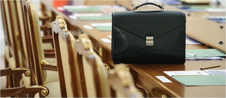 Mədəniyyət nazirinə yeni müşavir təyin olunub