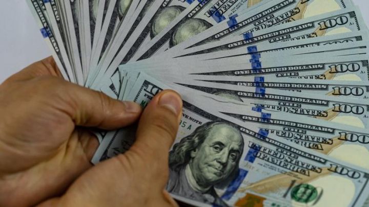 Sabahın rəsmi məzənnəsi müəyyən edilib