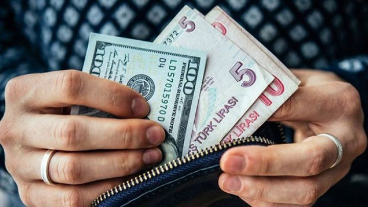 Avro və Türk lirəsi Manat qarşısında ucuzlaşdı- RƏSMİ MƏZƏNNƏLƏR