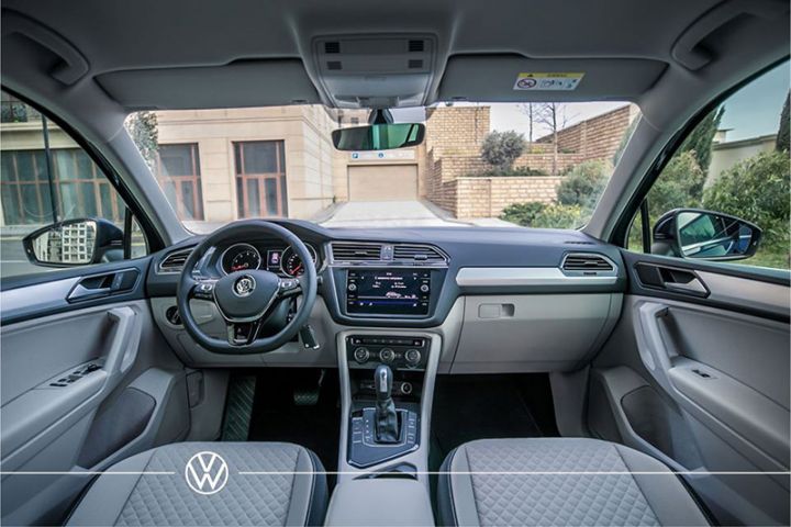 Komfortlu krossover axtarışında olanlar üçün ideal seçim