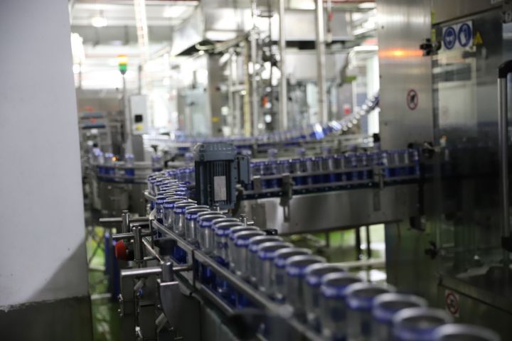 Azərbaycanın qida və içki istehsalçısı Avropa bankından böyük məbləğdə kredit alır