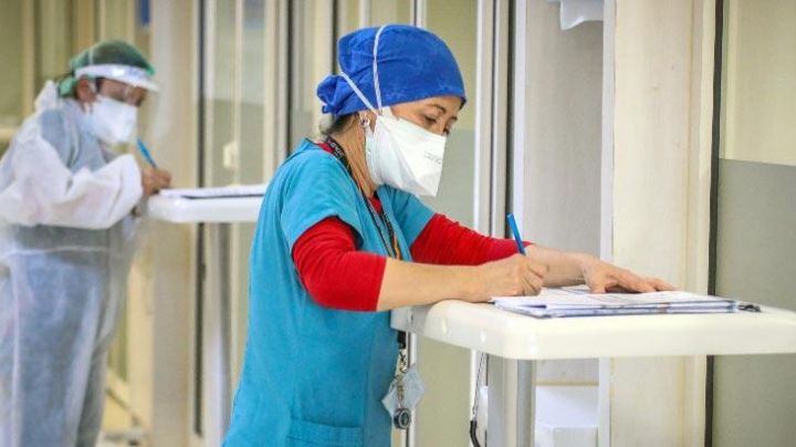 Azərbaycanda koronavirus ilə bağlı son vəziyyət açıqlandı