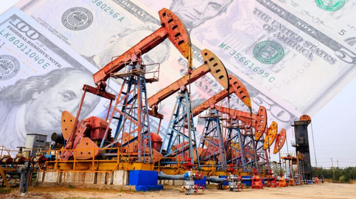 Azərbaycan nefti ötən həftə bir qədər bahalaşıb