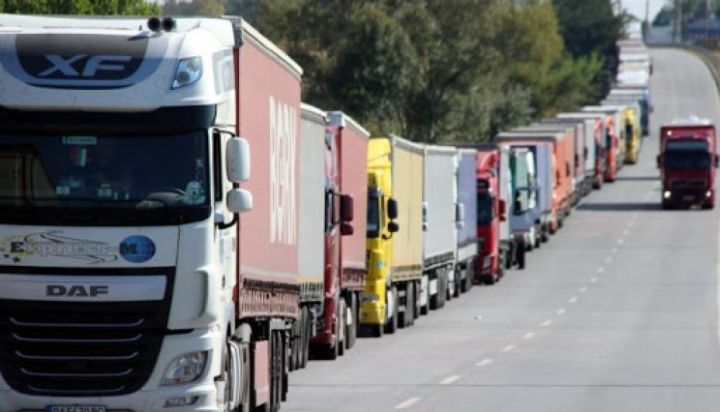 Azərbaycanda tranzit daşımalara görə rezidentlərin ödəmələri vergiyə cəlb olunmayacaq