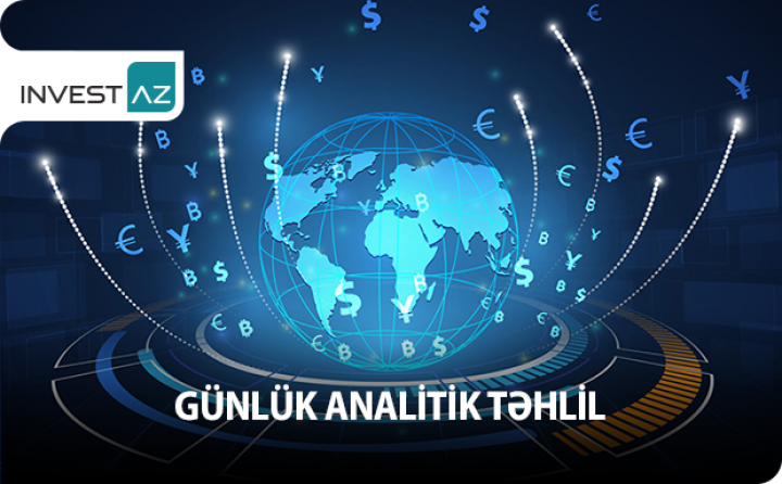 Beynəlxalq valyuta birjalarında son vəziyyət