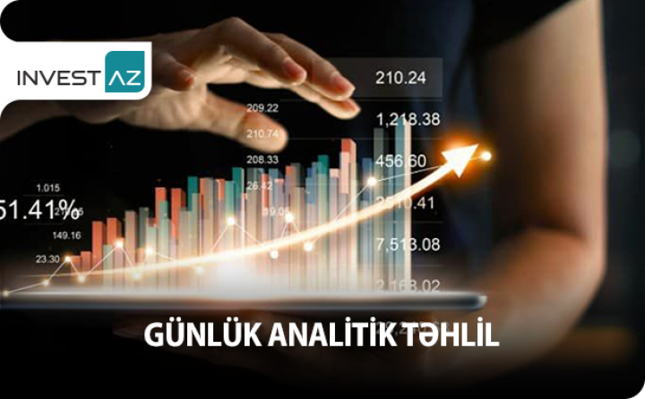Avro və funtun yenidən ucuzlaşmağa başlayacaqları proqnozlaşdırılır
