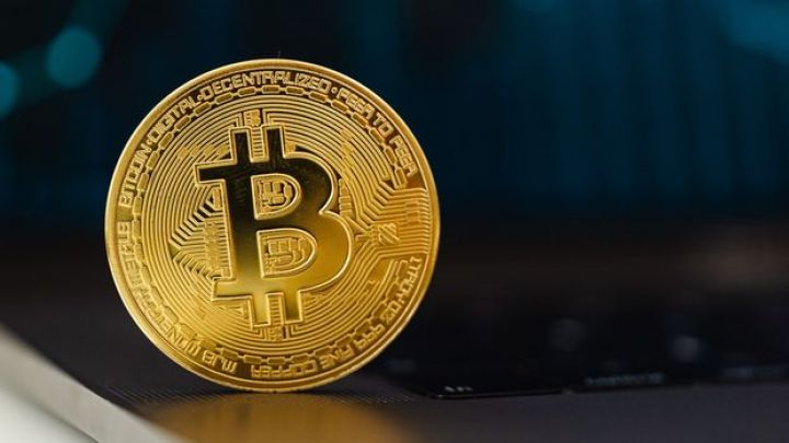 Bitcoin-dən yeni rekord