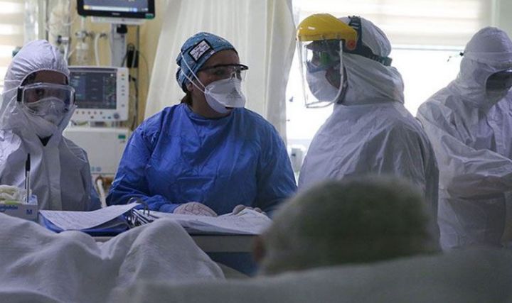 Azərbaycanda koronavirus ilə bağlı son vəziyyət açıqlandı