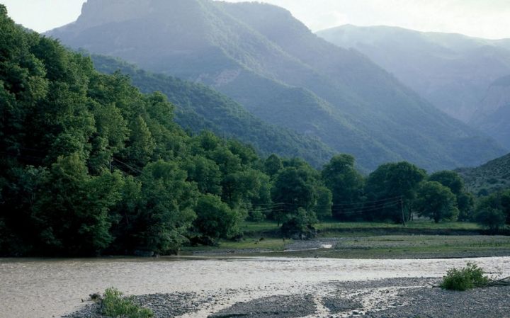 Qarabağın çaylarında 13 avtomat hidroloji stansiya quraşdırılacaq