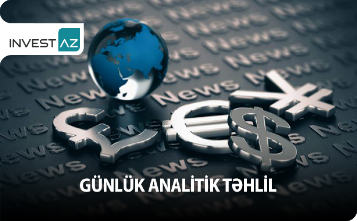 Avro və funtun ucuzlaşacağı proqnozlaşdırılır