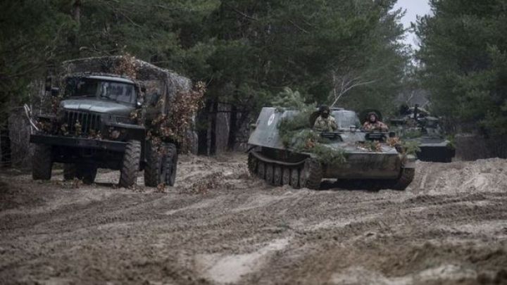 Bayden və Putin Ukraynanı müzakirə edib