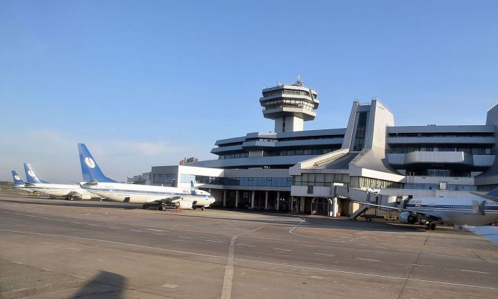 Belarus Azərbaycana ABŞ-a aviareysi Minsk üzərində yerinə yetirməyi təklif edib