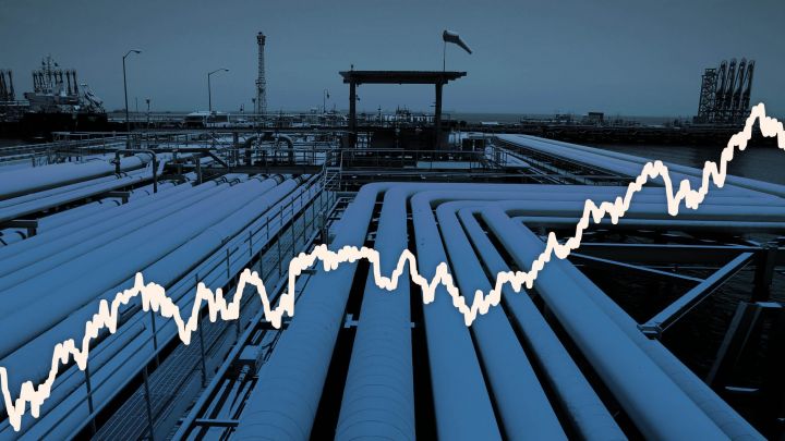 Qlobal tələbatda günlük 5,7 milyon barrel artım – neft istehsalçıları üçün ümidverici proqnoz