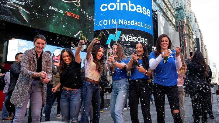 Kriptovalyuta birjasından rekord həmlə - 86 milyard dollar!