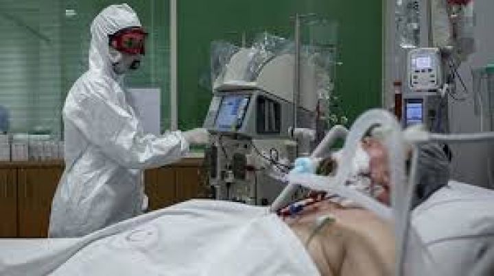 Azərbaycanda koronavirus ilə bağlı son vəziyyət açıqlandı