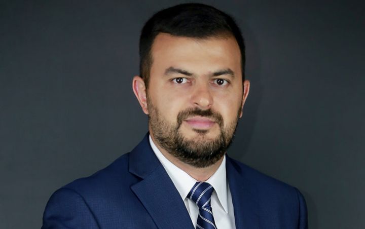 PMD Group-a yeni Baş icraçı direktor təyin edilib