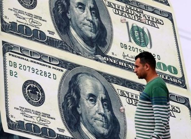 Dollar aparıcı valyutalar qarşısında dəyər itirir