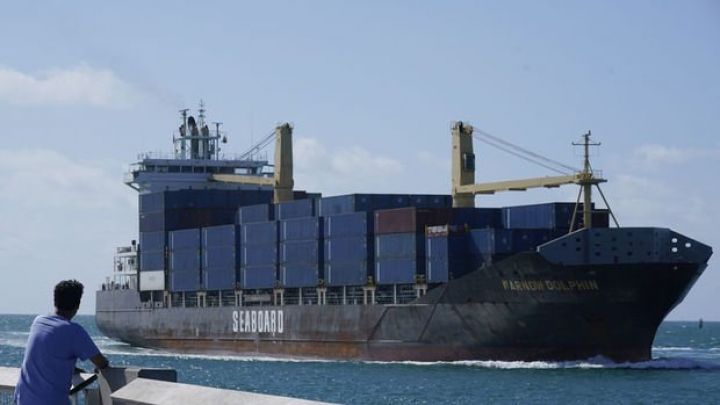 ABŞ-ın xarici ticarət kəsirində yeni rekord