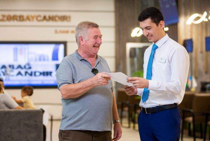 Bakıda daha bir "ASAN xidmət və "ASAN kommunal" mərkəzi fəaliyyətə başlayıb