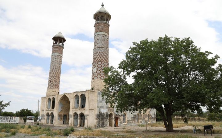 Bu ay Ağdama ilk turist səfəri təşkil ediləcək
