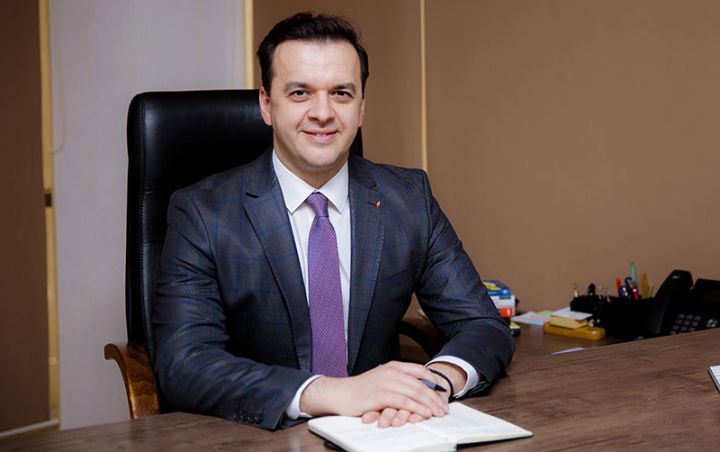 "Satış planını tam yerinə yetirə bilmədik" - SIĞORTA ŞİRKƏTİNİN SƏDRİ