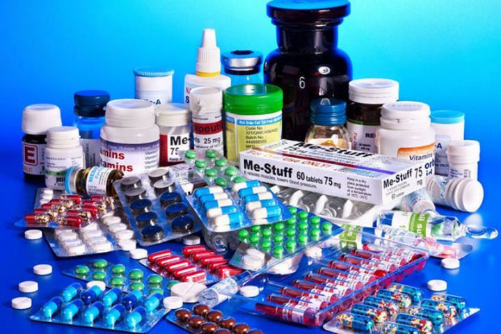 7 ayda xaricdən 300 milyon dollarlıq dərmanlar alınıb