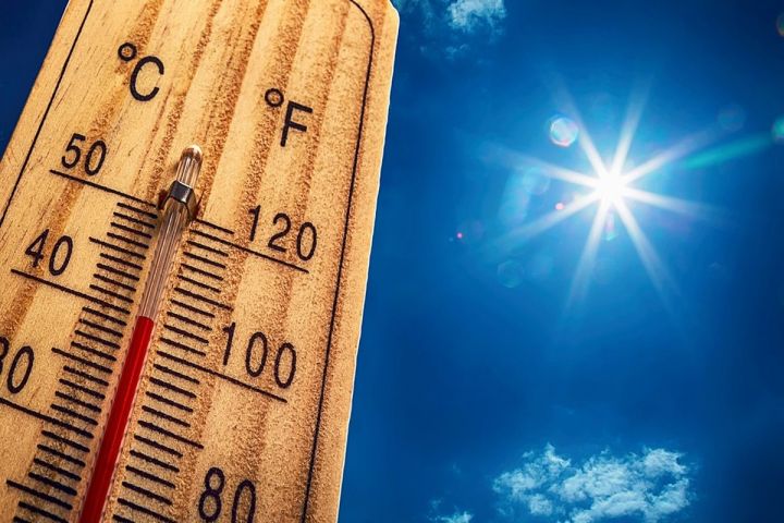 Sabahın hava proqnozu açıqlandı