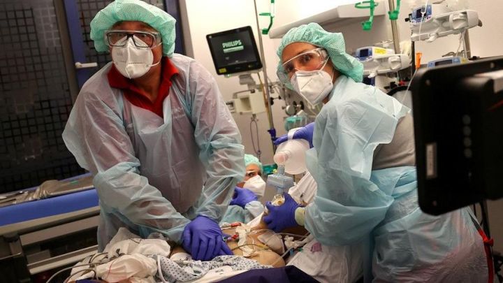 Azərbaycanda koronavirus ilə bağlı son vəziyyət açıqlandı