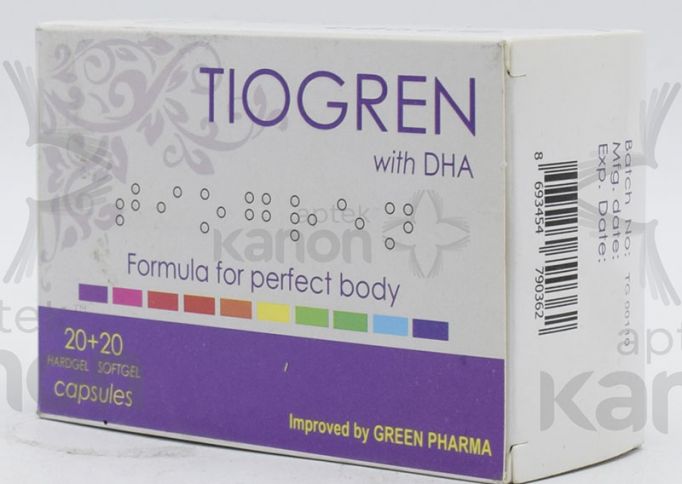 “TIOGREN” və “KAPSUL N40”ın yararsız olduqları aşkarlanıb