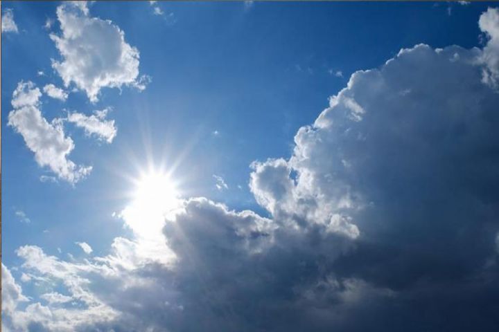 Sabah Bakıda hava küləkli olacaq, dağlıq rayonlara yağış yağacaq, dolu düşəcək