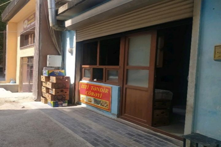 Qanunsuz fəaliyyət göstərən çörək sexinin rəhbəri məsuliyyətə cəlb edilib