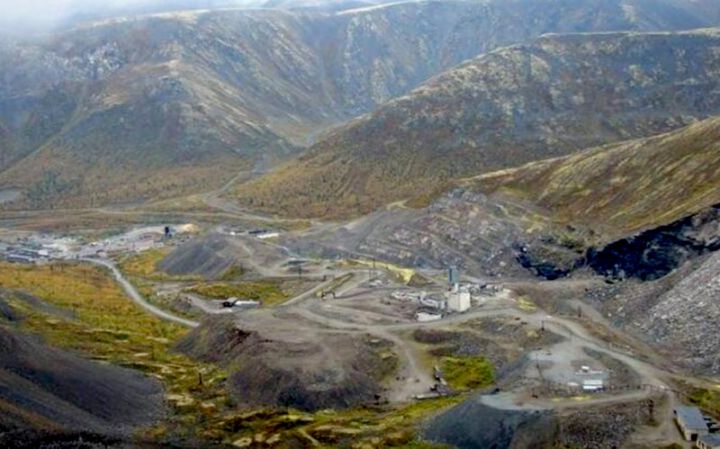 Azərbaycan Britaniyanın qızıl-gümüş hasilatçısına "Vejnəli" yatağının istismarına icazə verib