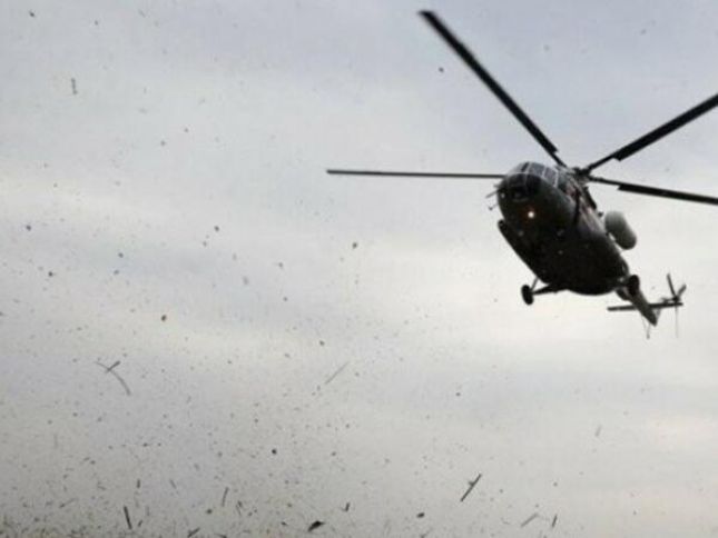 Helikopter qəzasına görə sığorta ödənişləri ediləcək - MƏBLƏĞLƏR
