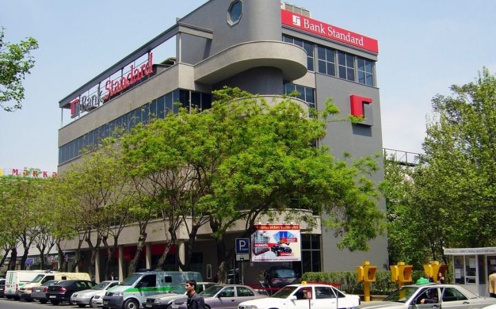 “Bank Standard"ın 29 milyon manatlıq daşınmaz əmlakı hərraca çıxarılır