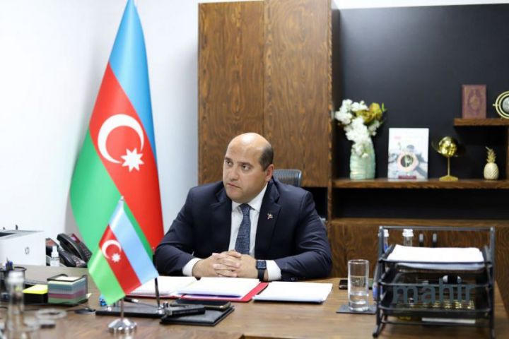 Ağdamda Lissabon şəhərinidəki kimi geniş küçələr olacaq - 60 METR