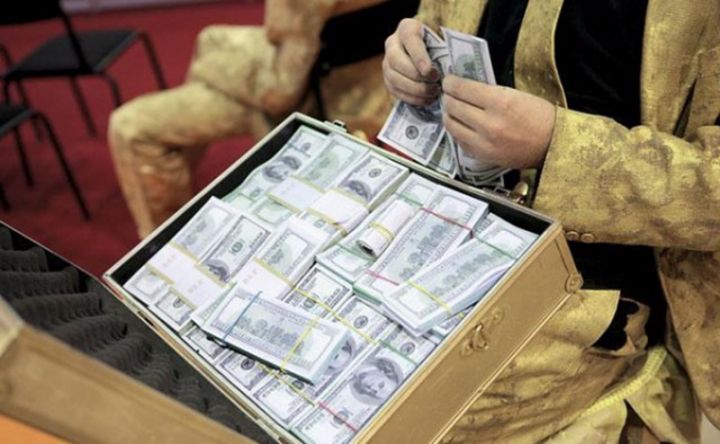 Azərbaycandan kapitalın geri axını artıb