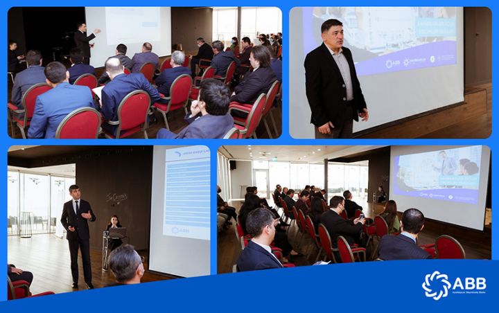 “Sahibkarlar Klubu” iş adamlarını bir araya gətirdi