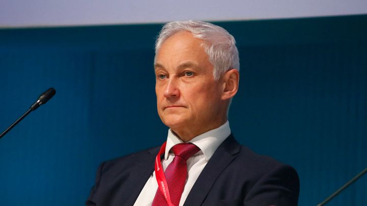 Rusiyada hökumət ərzaq inflyasiyasının yeni dalğasına hazırlaşmağa çağırıb