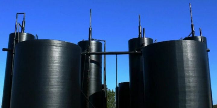 ABŞ öz strateji ehtiyatından neft satışını elan etdi