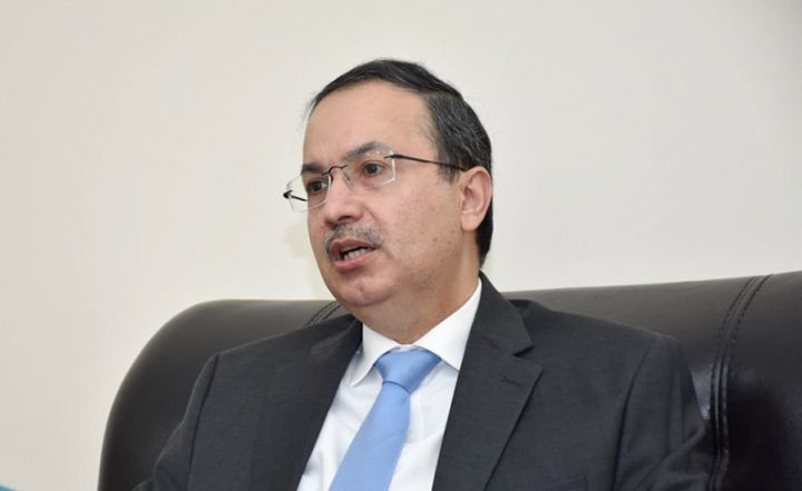 Pakistan Əfqanıstana 30 milyon dollar humanitar yardım ayırıb