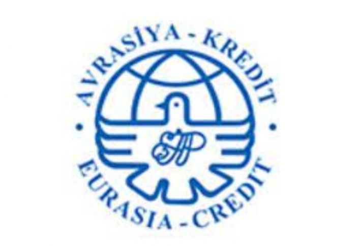 “Avrasiya-Kredit” nizamnamə kapitalından ən yaxşı istifadə edən BOKT-dur