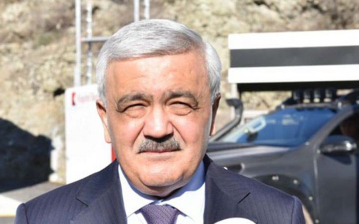 "SOCAR əməkdaşlarının maaşları artırılacaq"