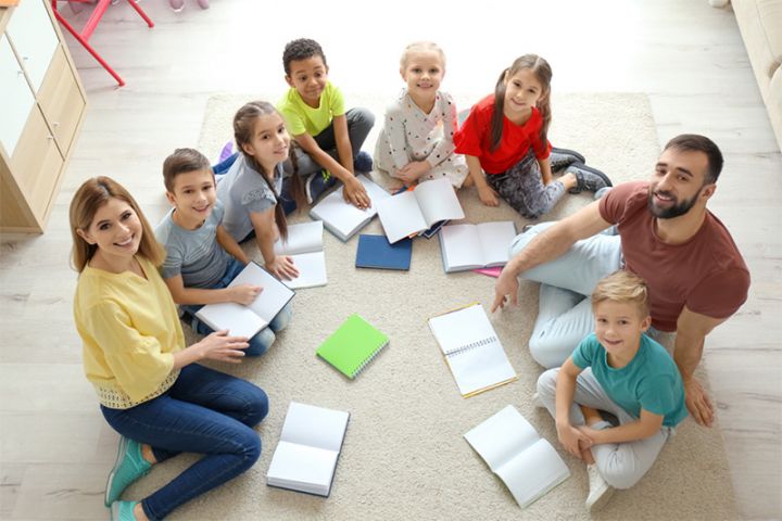 Azərbaycanda beşdən çox uşağı olan qadınların sayı açıqlanıb