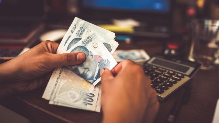 Türk Lirəsi daha da bahalaşdı