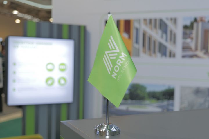 “Norm” şirkətinin xalis mənfəəti azalıb